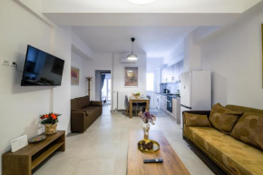 SOKOS Residence, 3' walk from Neos Kosmos Metro